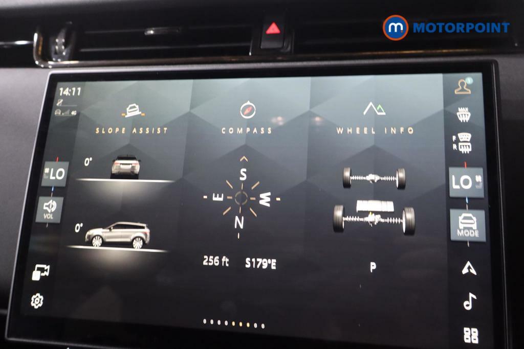 Land Rover Range Rover Evoque 1.5 P300e 11.9Kwh S Suv Plug-in Hybrid Grey #23