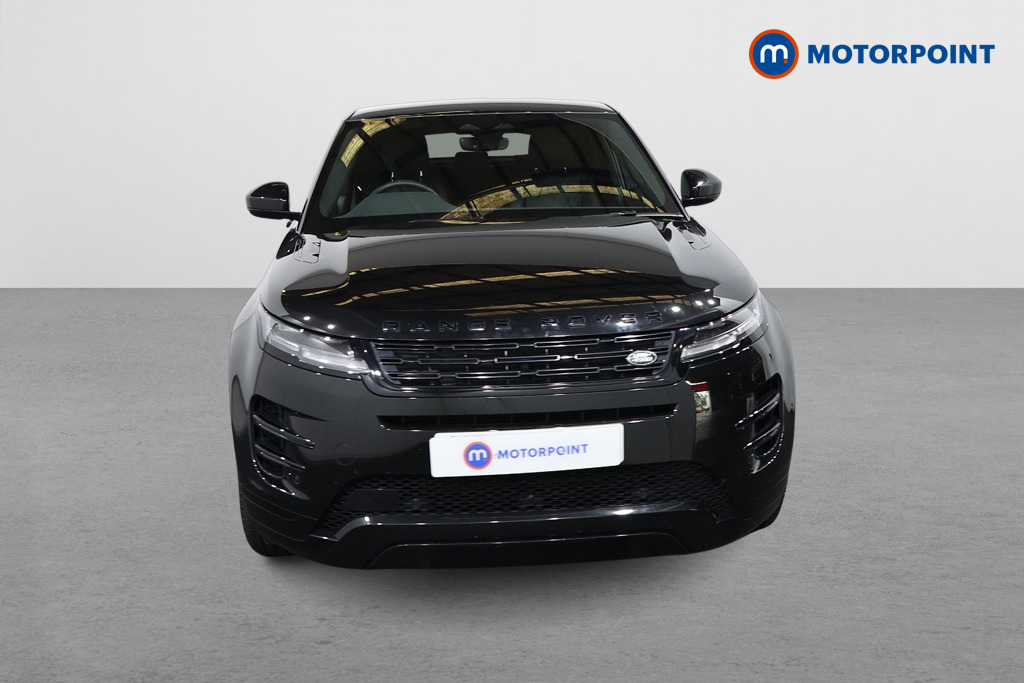 Land Rover Range Rover Evoque 1.5 P300e 11.9Kwh S Suv Plug-in Hybrid Grey #2