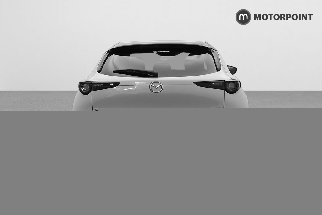 Mazda CX-30 2.0 E-skyactiv G Mhev Takumi SN24POE Silver #6