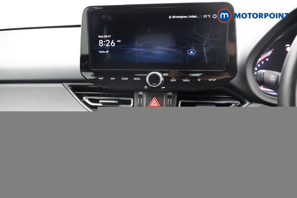 Hyundai I30 1.0 T-gdi Mhev Premium Tourer Dct Euro 6 Ss  #15