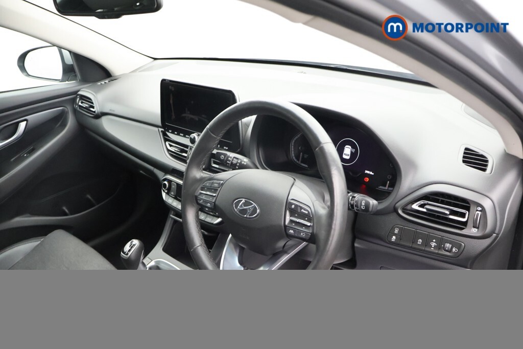 Hyundai I30 1.0 T-gdi Mhev Premium Tourer Dct Euro 6 Ss  #20
