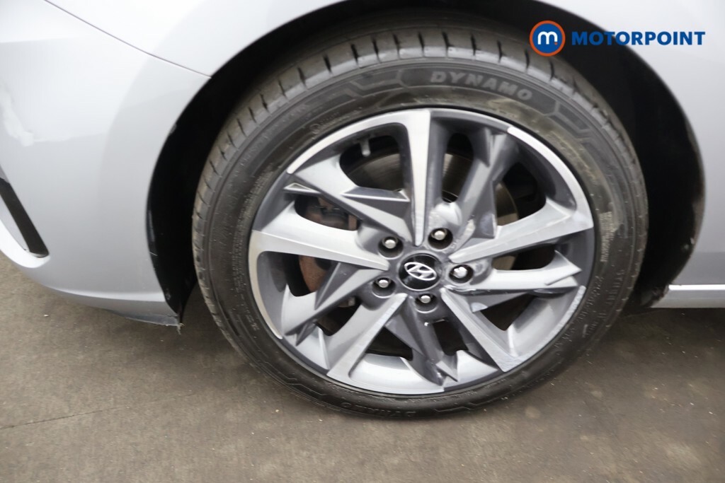 Hyundai I30 1.0 T-gdi Mhev Premium Tourer Dct Euro 6 Ss  #29