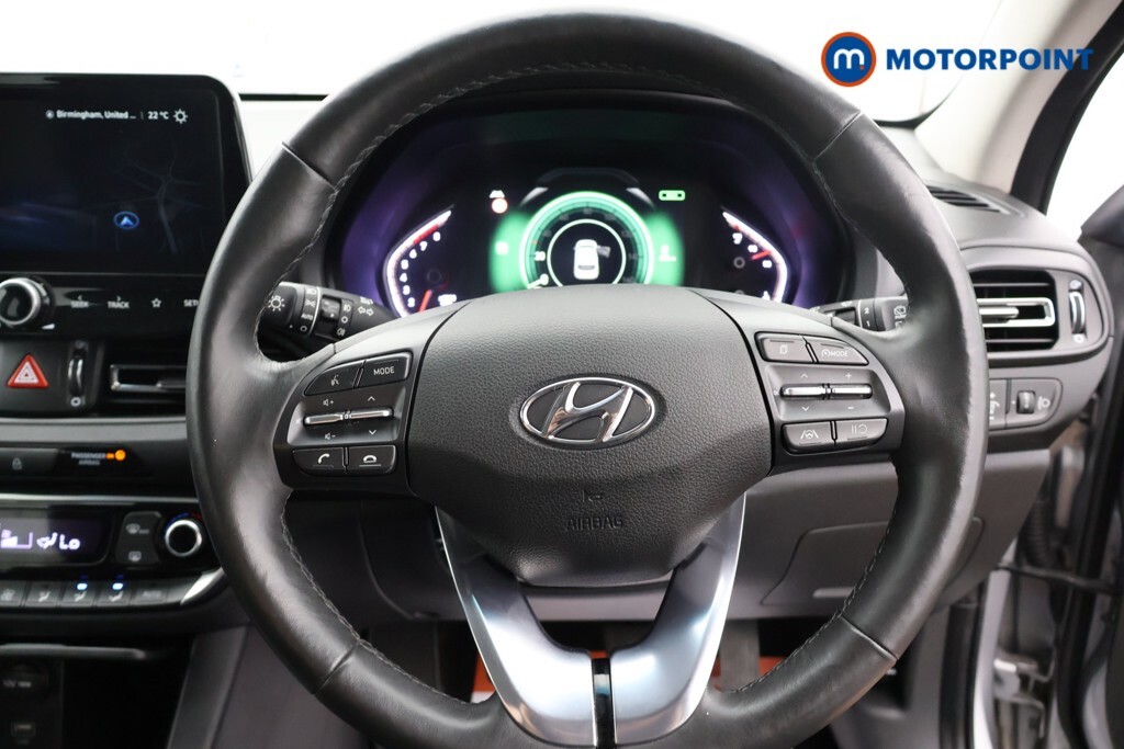 Hyundai I30 1.0 T-gdi Mhev Premium Tourer Dct Euro 6 Ss  #9