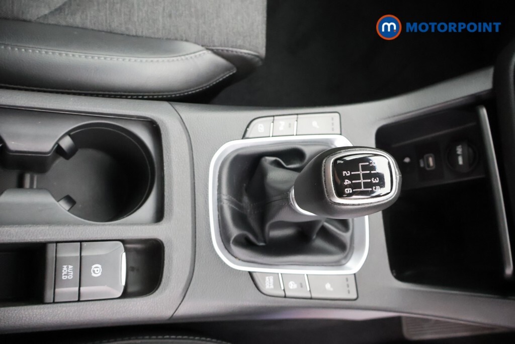 Hyundai I30 1.0 T-gdi Mhev Premium Tourer Dct Euro 6 Ss  #16
