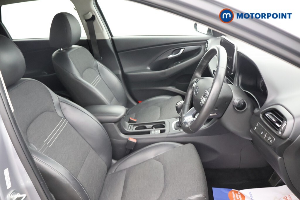 Hyundai I30 1.0 T-gdi Mhev Premium Tourer Dct Euro 6 Ss  #21