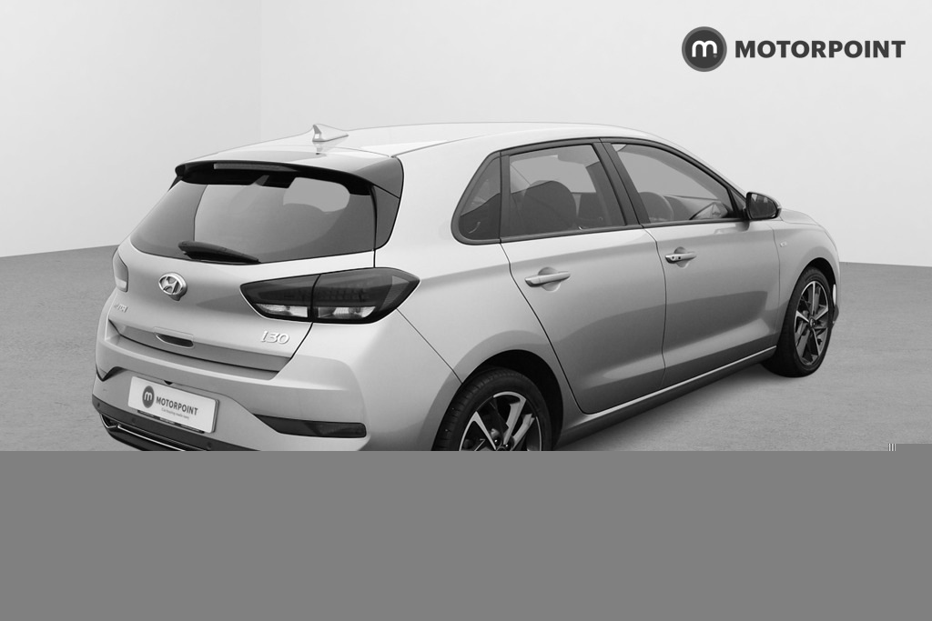 Hyundai I30 1.0 T-gdi Mhev Premium Tourer Dct Euro 6 Ss  #7