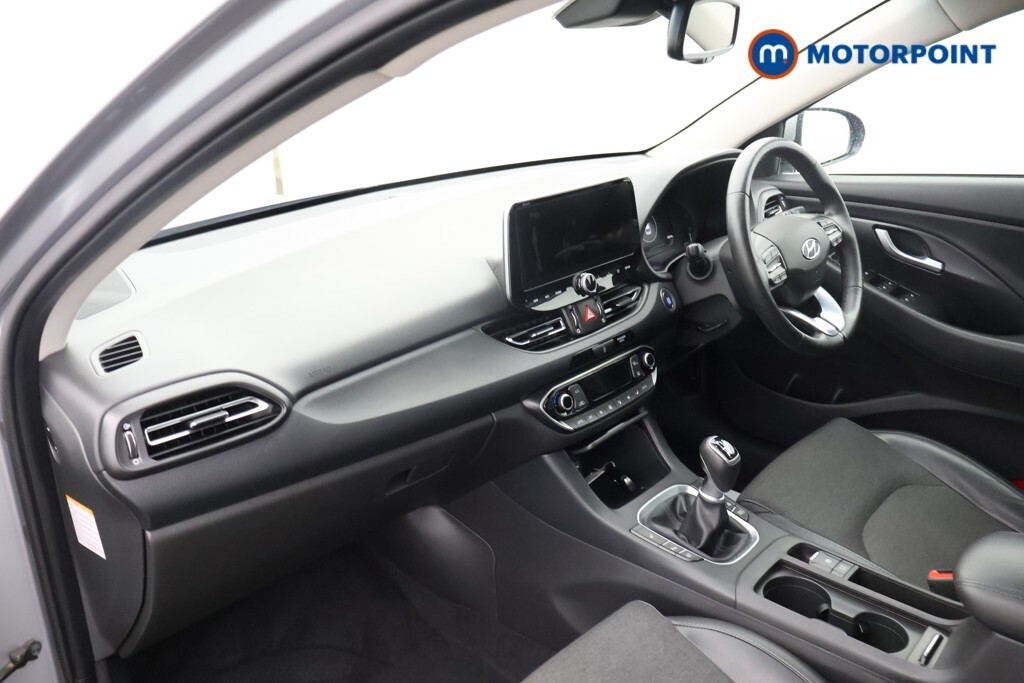 Hyundai I30 1.0 T-gdi Mhev Premium Tourer Dct Euro 6 Ss  #25