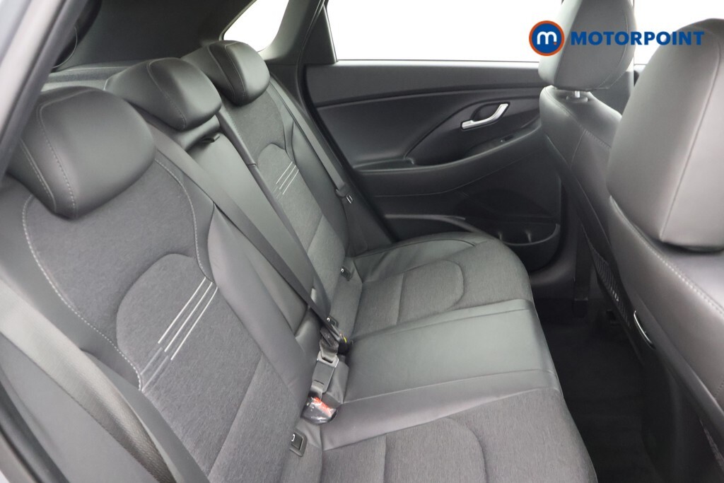 Hyundai I30 1.0 T-gdi Mhev Premium Tourer Dct Euro 6 Ss  #22
