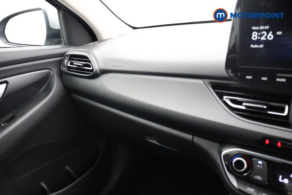 Hyundai I30 1.0 T-gdi Mhev Premium Tourer Dct Euro 6 Ss  #17