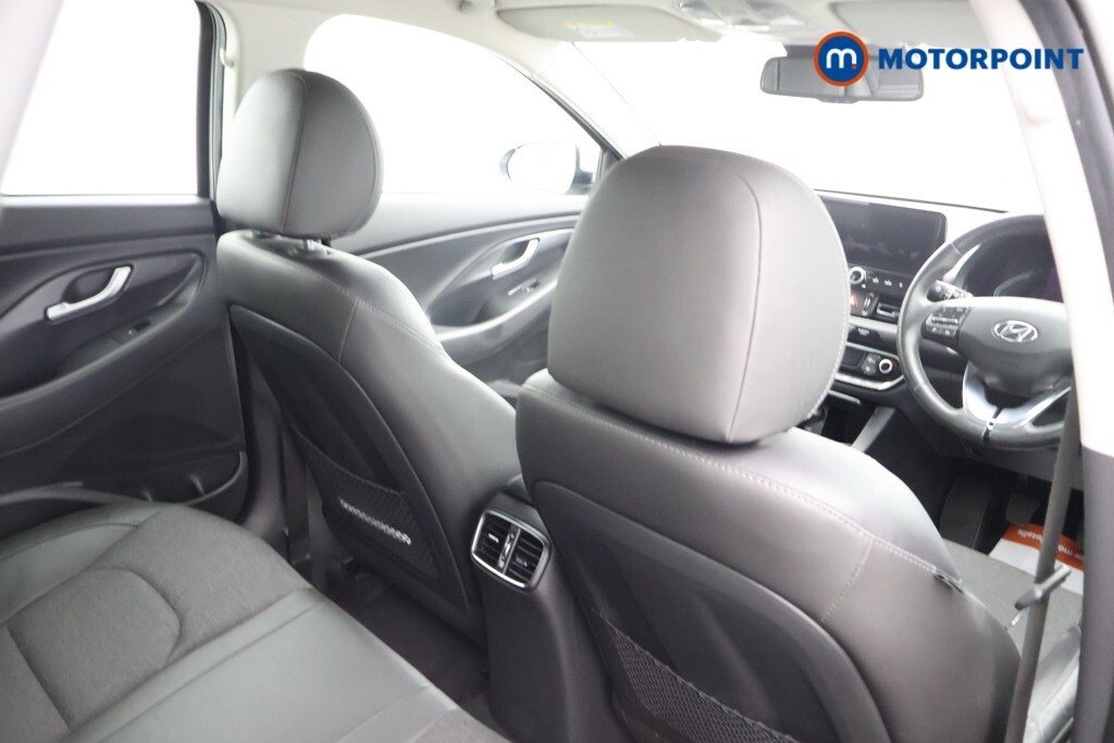Hyundai I30 1.0 T-gdi Mhev Premium Tourer Dct Euro 6 Ss  #23