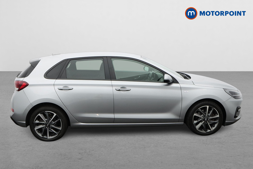 Hyundai I30 1.0 T-gdi Mhev Premium Tourer Dct Euro 6 Ss  #8