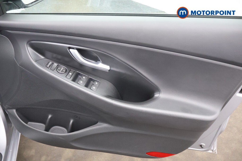 Hyundai I30 1.0 T-gdi Mhev Premium Tourer Dct Euro 6 Ss  #19