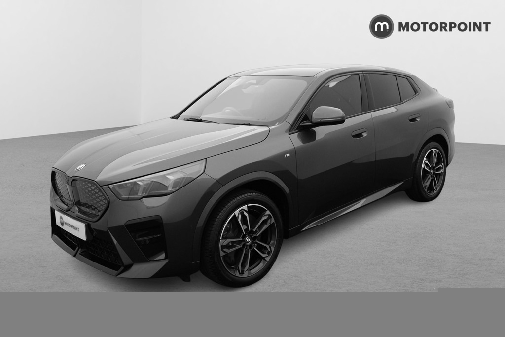 BMW iX2 30 66.5Kwh M Sport Xdrive 11Kw Charger  #3
