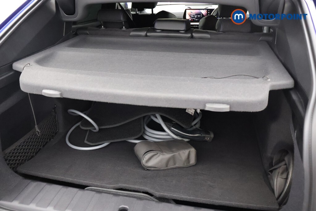 BMW iX2 30 66.5Kwh M Sport Xdrive 11Kw Charger  #27