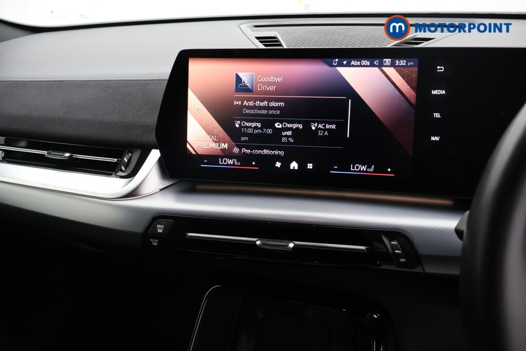 BMW iX2 30 66.5Kwh M Sport Xdrive 11Kw Charger  #17