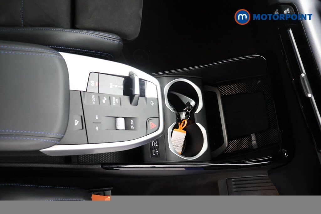 BMW iX2 30 66.5Kwh M Sport Xdrive 11Kw Charger  #21
