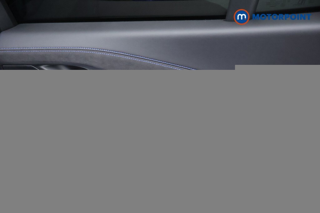 BMW iX2 30 66.5Kwh M Sport Xdrive 11Kw Charger  #25