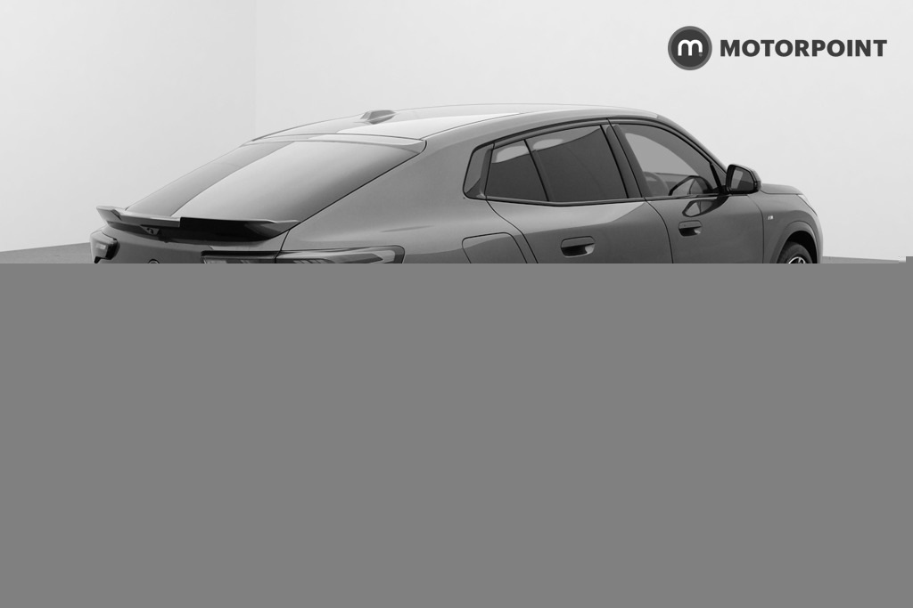 BMW iX2 30 66.5Kwh M Sport Xdrive 11Kw Charger  #7