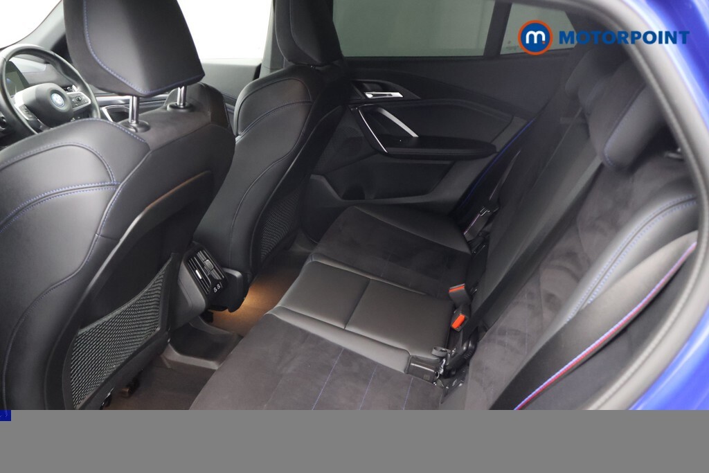 BMW iX2 30 66.5Kwh M Sport Xdrive 11Kw Charger  #29