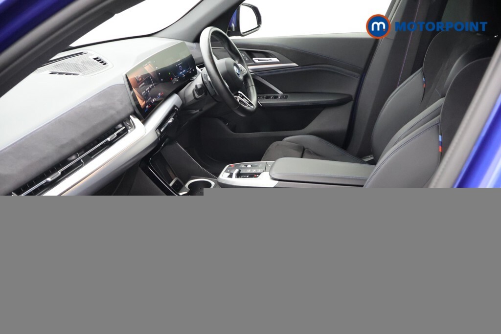 BMW iX2 30 66.5Kwh M Sport Xdrive 11Kw Charger  #31