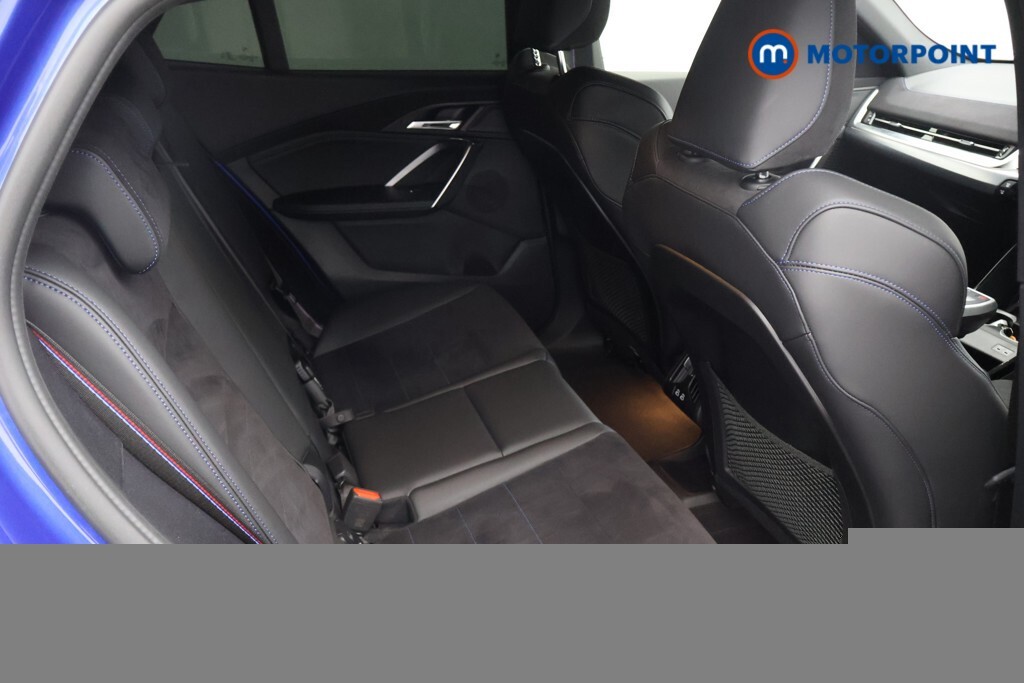 BMW iX2 30 66.5Kwh M Sport Xdrive 11Kw Charger  #26