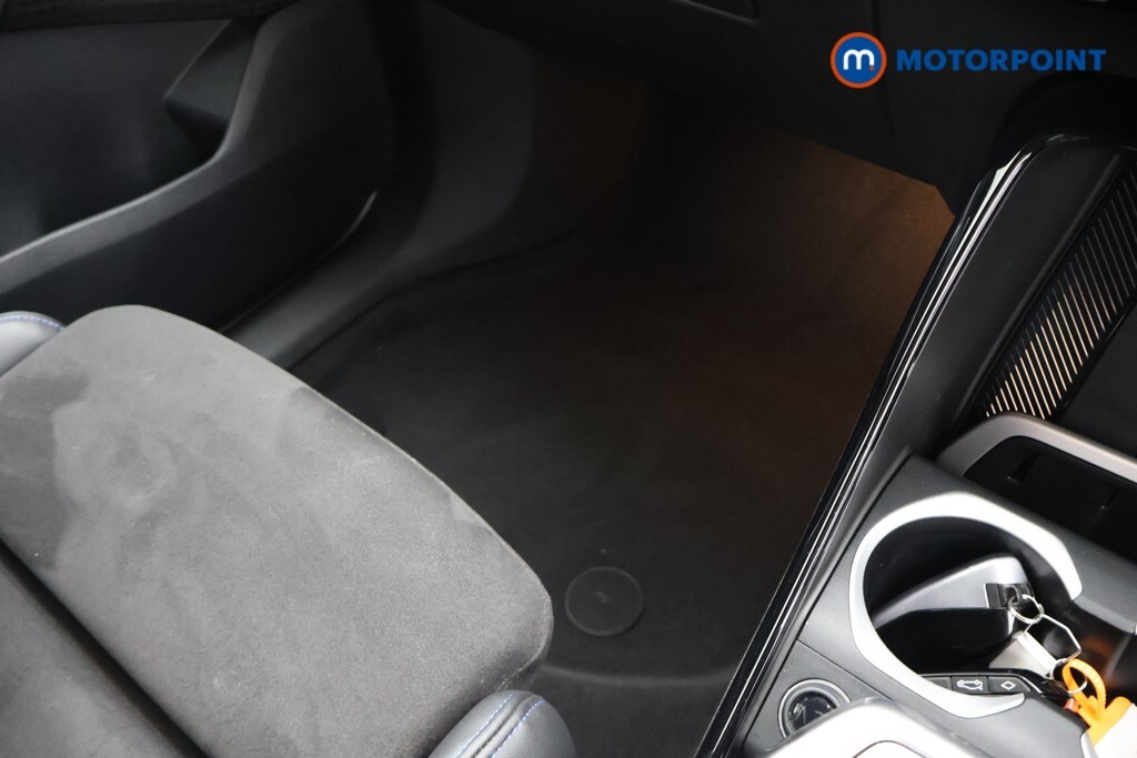 BMW iX2 30 66.5Kwh M Sport Xdrive 11Kw Charger  #20