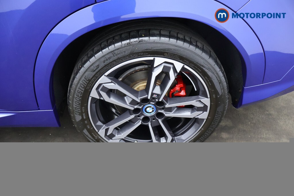 BMW iX2 30 66.5Kwh M Sport Xdrive 11Kw Charger  #10