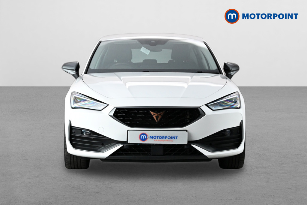 Cupra Leon 1.5 Etsi V1 Dsg White #2
