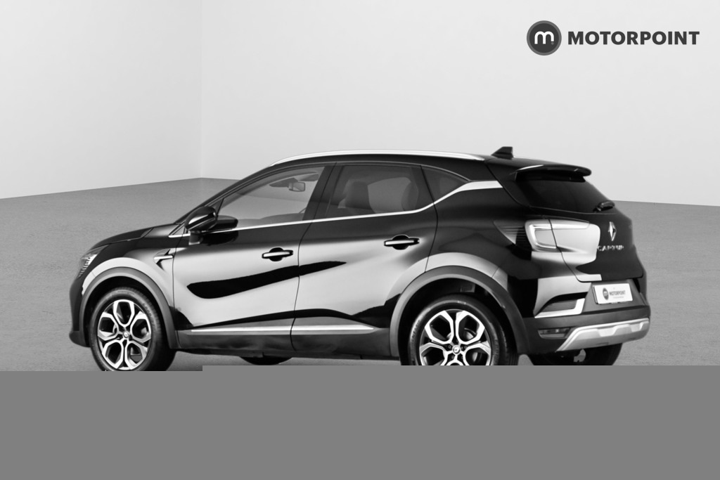 Renault Captur 1.0 Tce 90 Techno Black #5