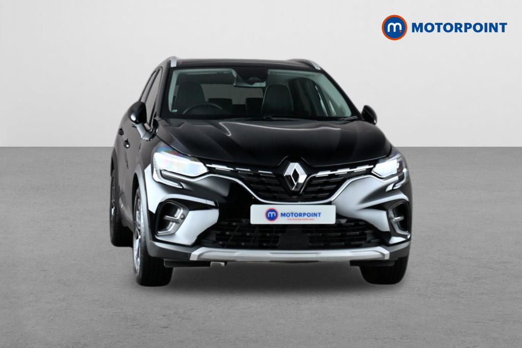 Renault Captur 1.0 Tce 90 Techno Black #2
