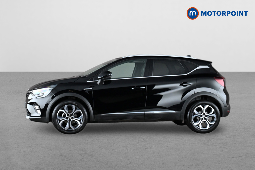 Renault Captur 1.0 Tce 90 Techno Black #4
