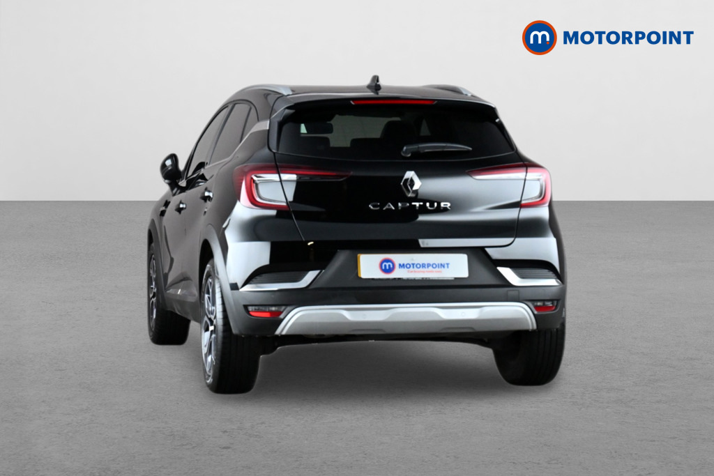 Renault Captur 1.0 Tce 90 Techno Black #6
