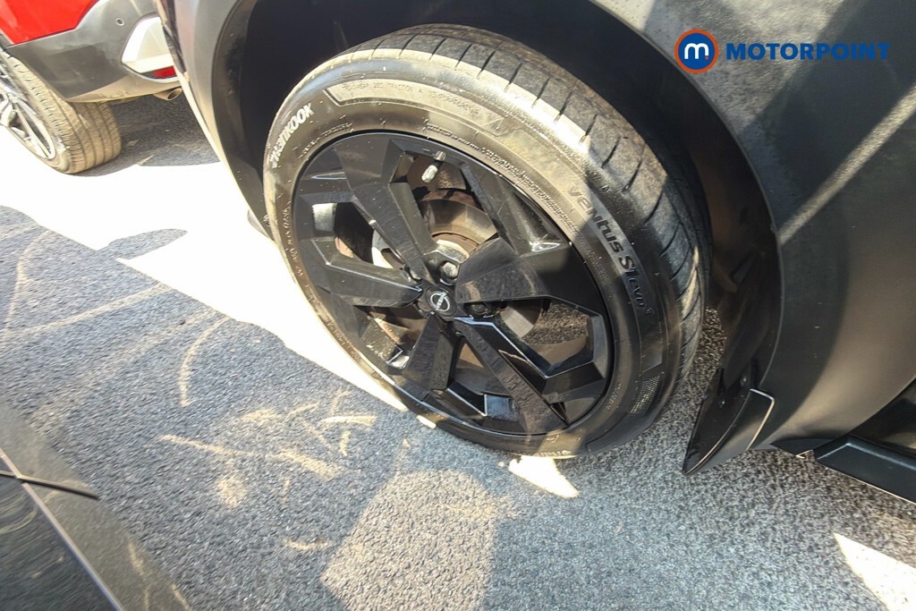Nissan Juke 1.0 Dig-t N-connecta Suv Euro 6 Grey #23