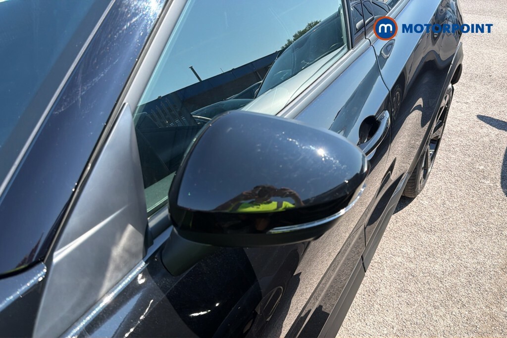 Nissan Juke 1.0 Dig-t N-connecta Suv Euro 6 Grey #22