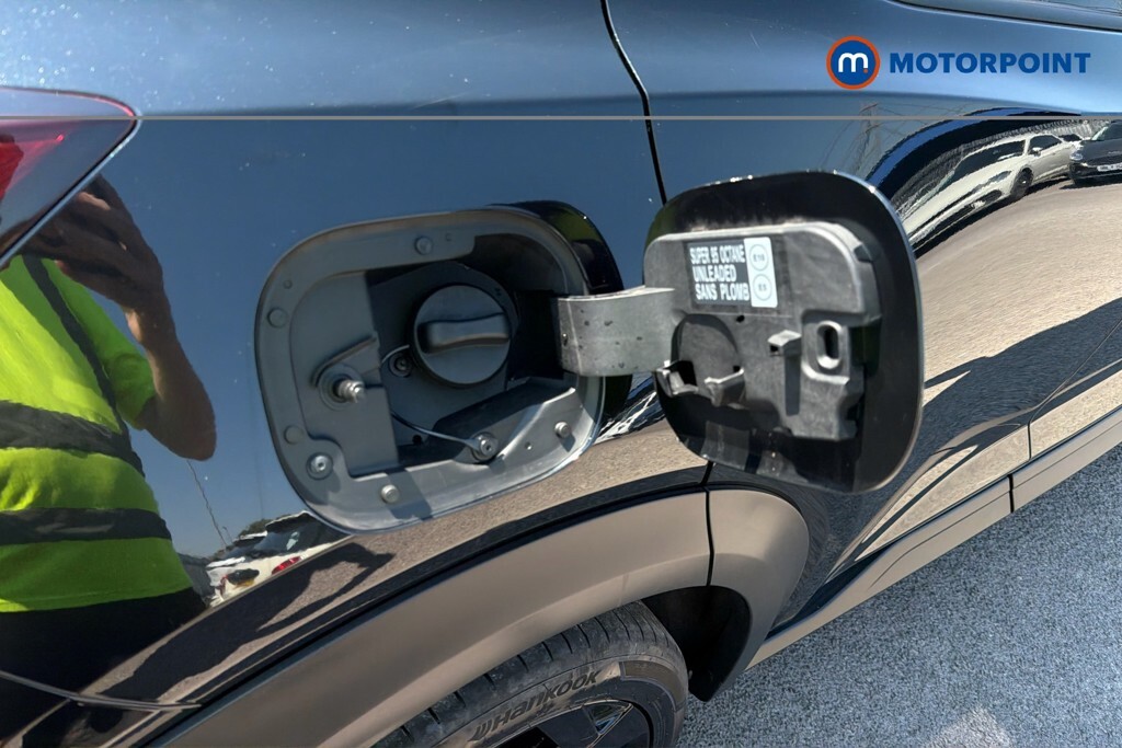 Nissan Juke 1.0 Dig-t N-connecta Suv Euro 6 Grey #16