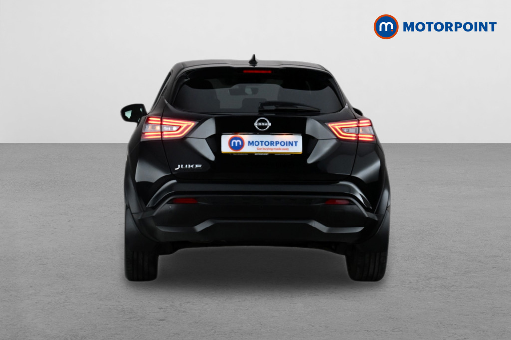 Nissan Juke 1.0 Dig-t N-connecta Suv Euro 6 Grey #6