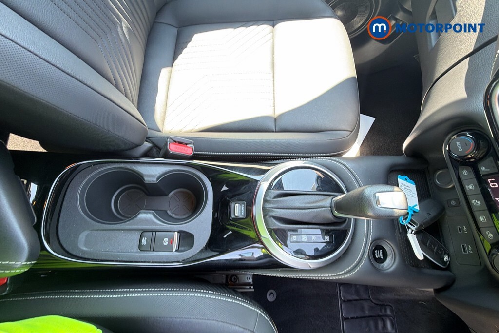 Nissan Juke 1.0 Dig-t N-connecta Suv Euro 6 Grey #12