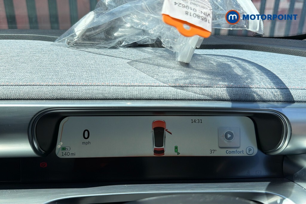 Smart #3 3 Pro Ev White #10