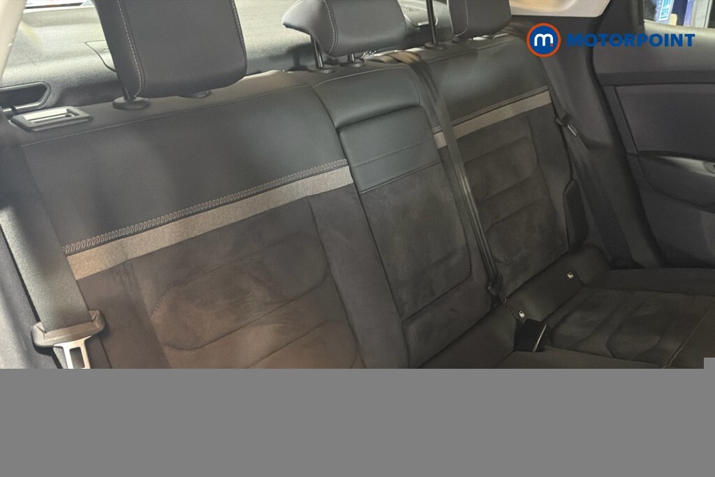 Citroen e-C4 100Kw E-series 50Kwh White #18