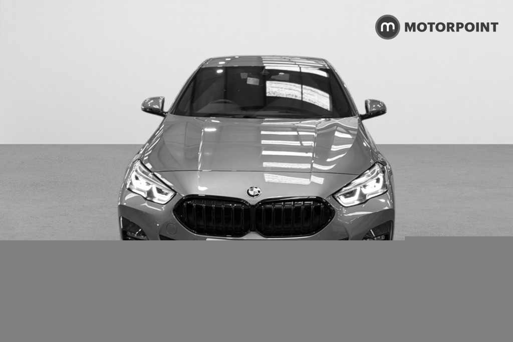 BMW 2 Series 218I 136 M Sport Dct Pro Pack Grey