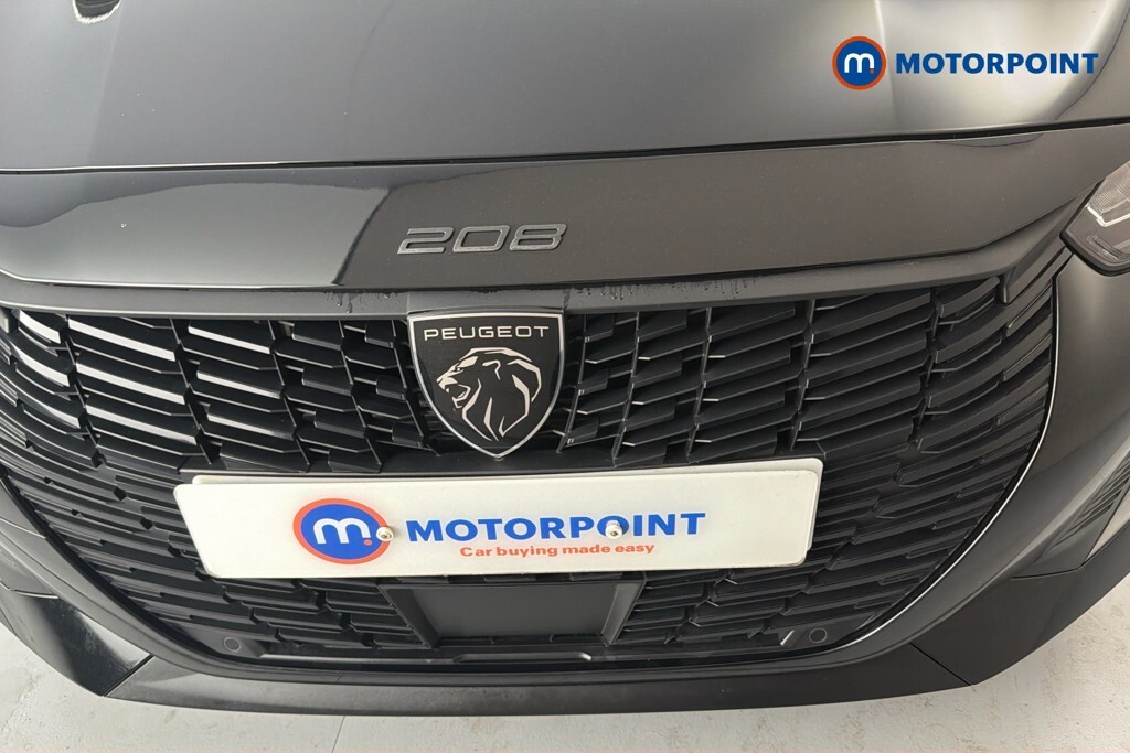 Peugeot 208 1.2 Gt Hatchback Hybrid E-dsc6 Euro 6 #43