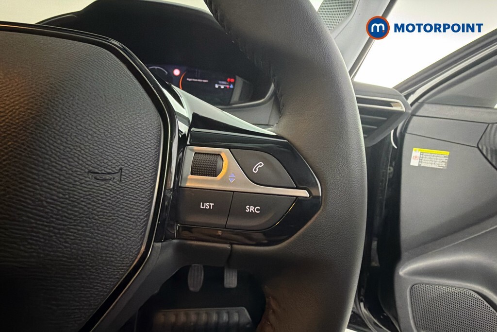 Peugeot 208 1.2 Gt Hatchback Hybrid E-dsc6 Euro 6 #11