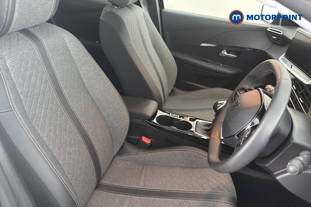 Peugeot 208 1.2 Gt Hatchback Hybrid E-dsc6 Euro 6 #29
