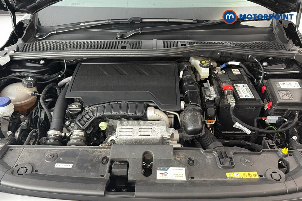 Peugeot 208 1.2 Gt Hatchback Hybrid E-dsc6 Euro 6 #47
