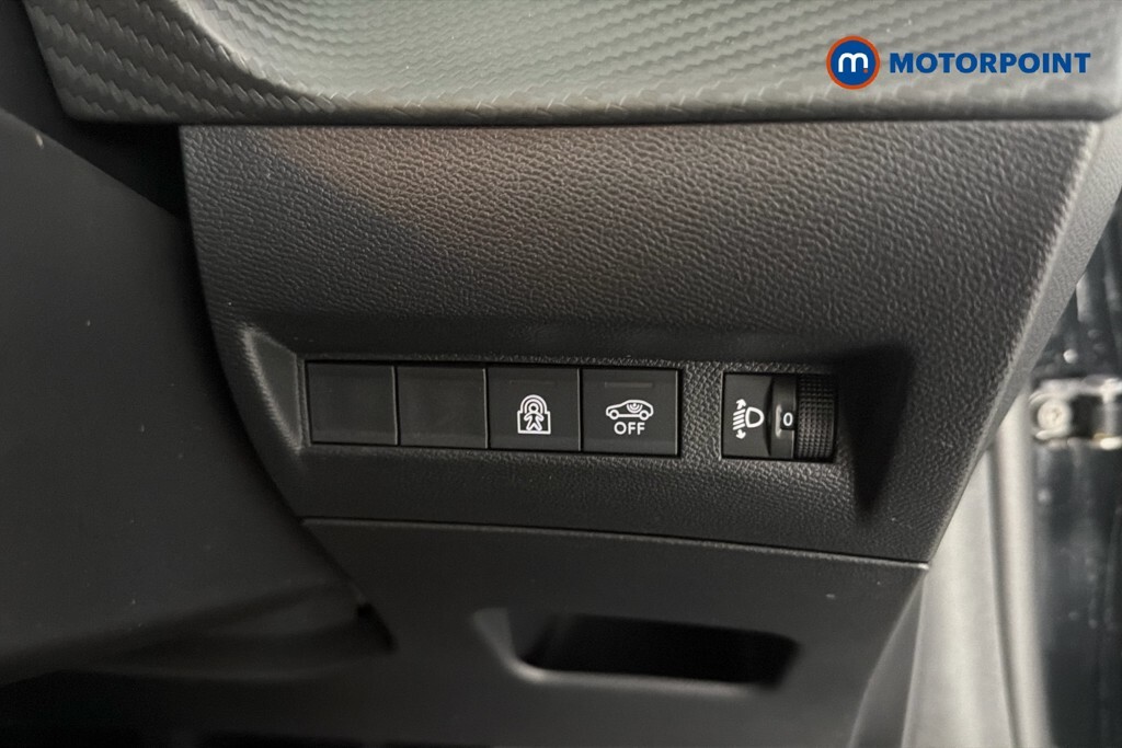 Peugeot 208 1.2 Gt Hatchback Hybrid E-dsc6 Euro 6 #25