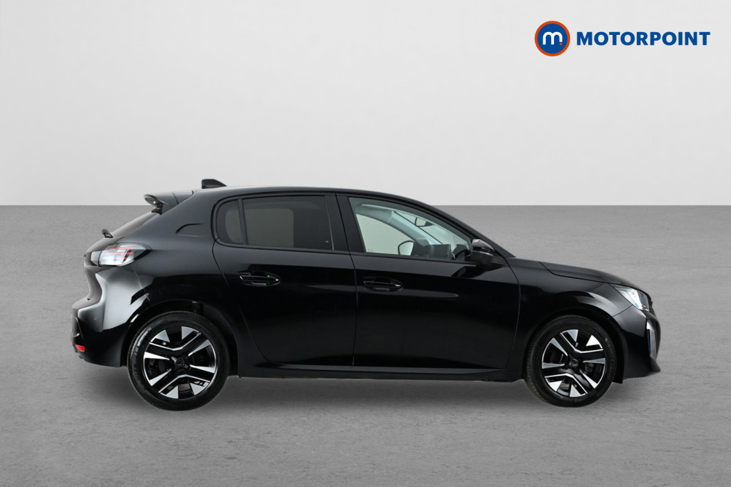 Peugeot 208 1.2 Gt Hatchback Hybrid E-dsc6 Euro 6 #8
