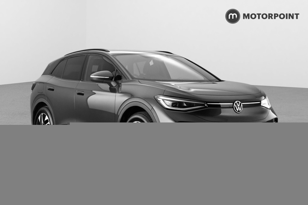 Volkswagen ID.4 210Kw Match Pro 77Kwh Blue