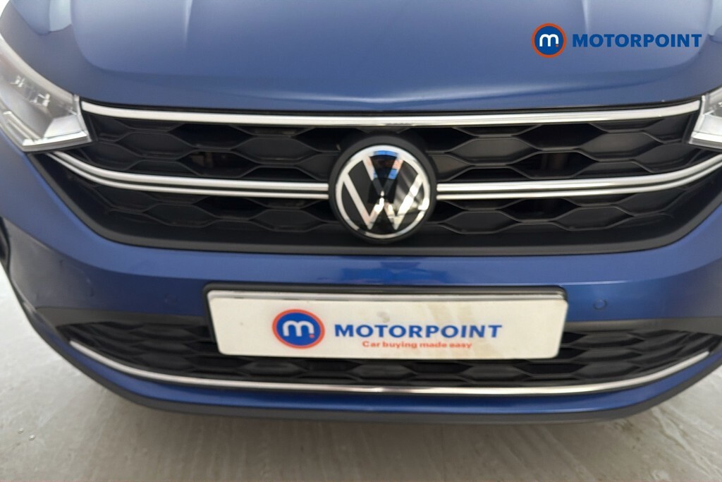 Volkswagen Taigo 1.0 Tsi 115 Life Dsg Grey #30