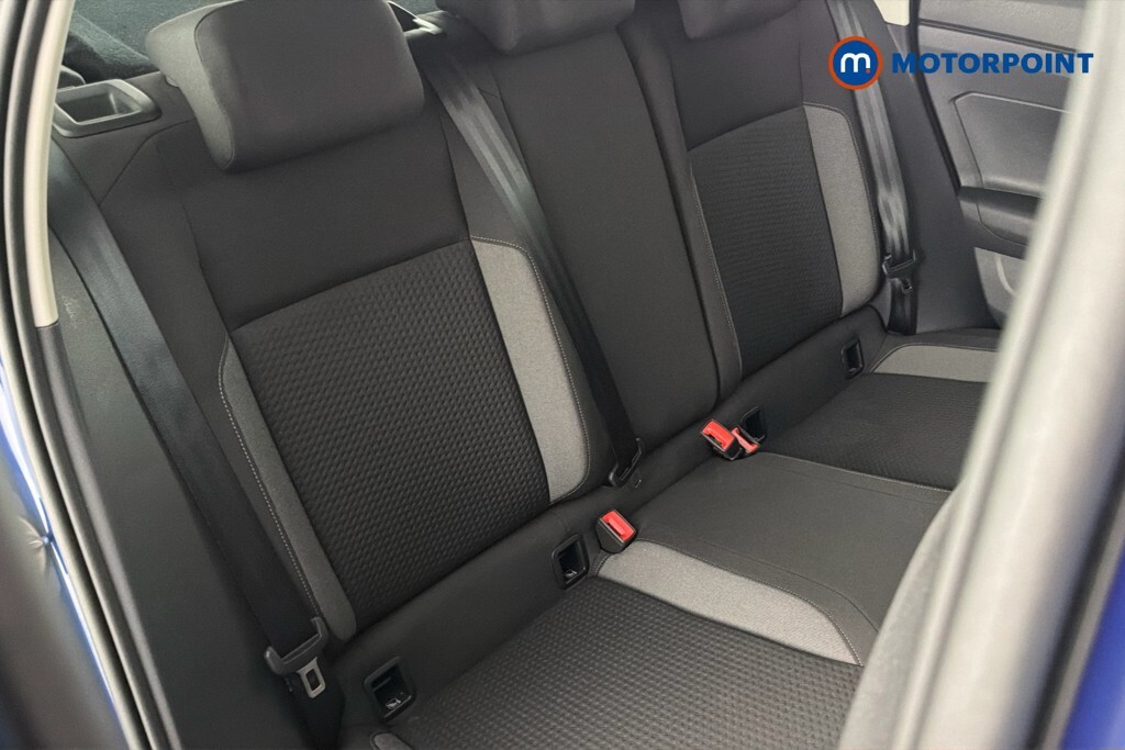 Volkswagen Taigo 1.0 Tsi 115 Life Dsg Grey #21