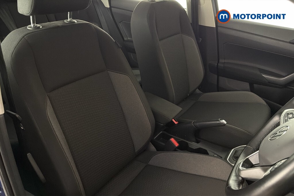 Volkswagen Taigo 1.0 Tsi 115 Life Dsg Grey #20